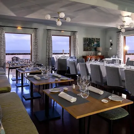 Hotel De El Hierro