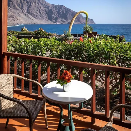 De El Hierro Hotel 4*
