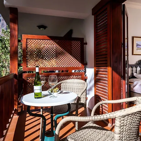 De El Hierro Hotel 4*