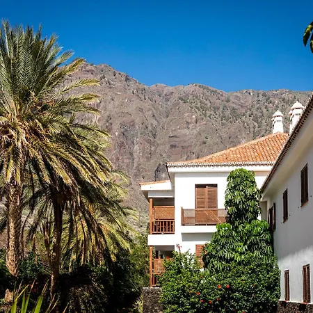 De El Hierro Las Casas (El Hierro)