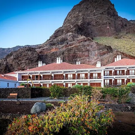 De El Hierro 4* Las Casas (El Hierro)