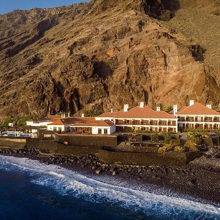 De El Hierro