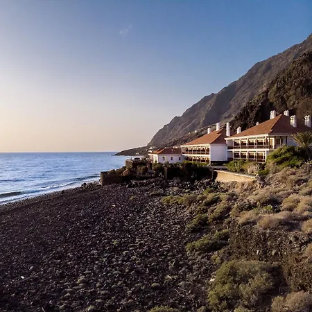 De El Hierro Hotel