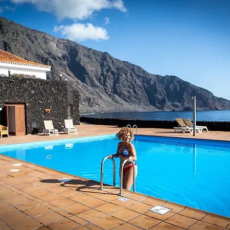 De El Hierro Las Casas (El Hierro)