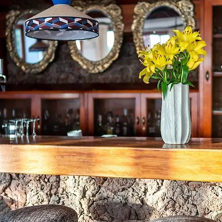 De El Hierro Las Casas (El Hierro)