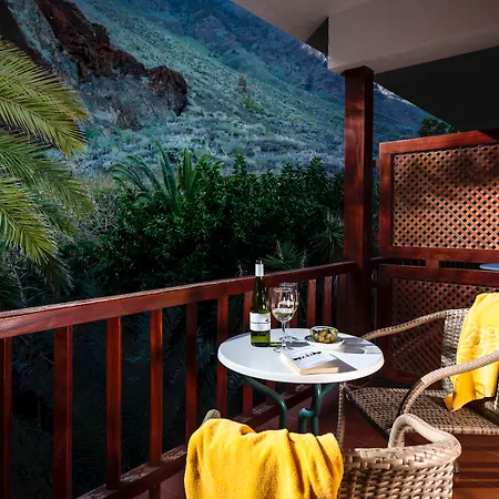 Hotel De El Hierro Las Casas (El Hierro)