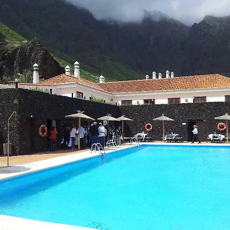De El Hierro 4*