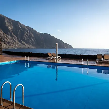 De El Hierro 4* Las Casas (El Hierro)