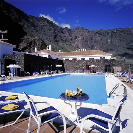 Hotel De El Hierro 4*