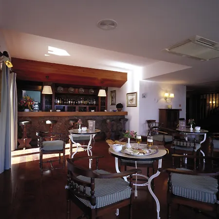 De El Hierro Hotel 4*