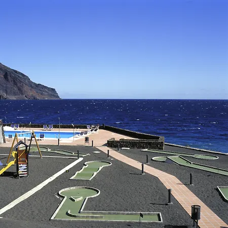De El Hierro Las Casas (El Hierro)