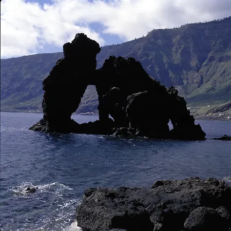 De El Hierro Hotel Las Casas (El Hierro)
