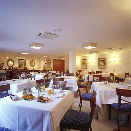 Hotel De El Hierro