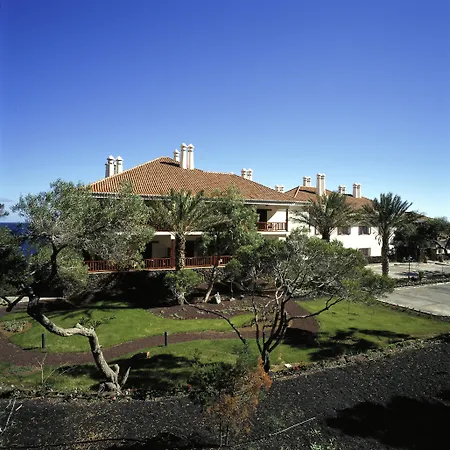 De El Hierro 4* Las Casas (El Hierro)