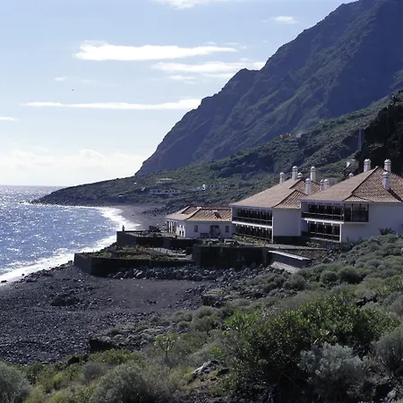 De El Hierro 4*