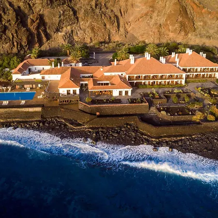 De El Hierro 4* Las Casas (El Hierro)