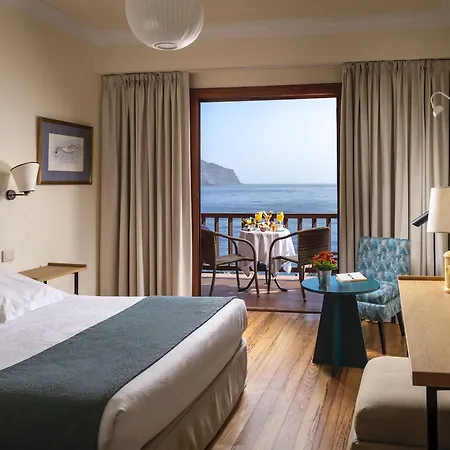 De El Hierro Hotel 4*