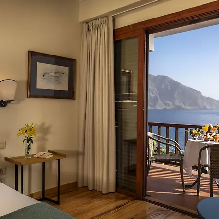 De El Hierro Hotel 4*