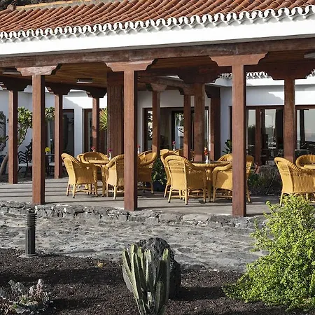De El Hierro Hotel