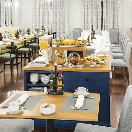 De El Hierro Hotel 4*