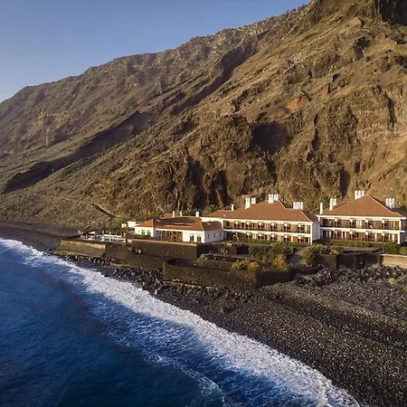 De El Hierro Hotel