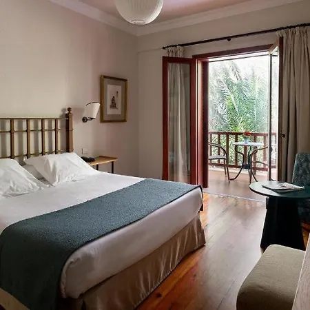 De El Hierro Hotel 4*
