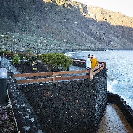 De El Hierro 4* Las Casas (El Hierro)
