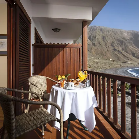 Hotel De El Hierro Las Casas (El Hierro)