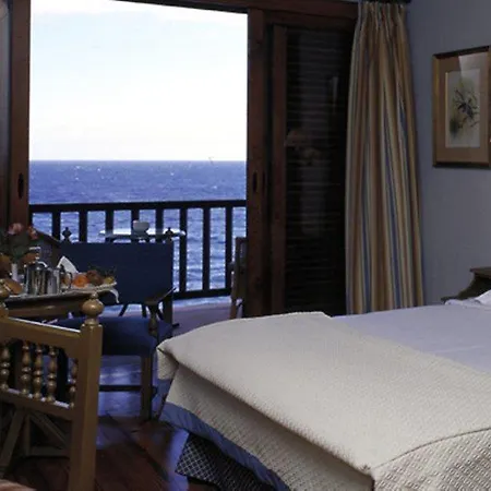 De El Hierro Hotel 4*