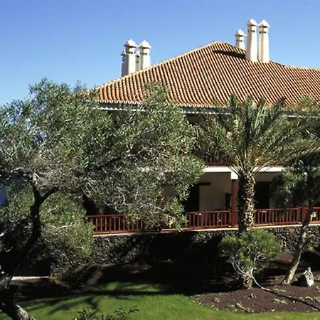 De El Hierro 4* Las Casas (El Hierro)