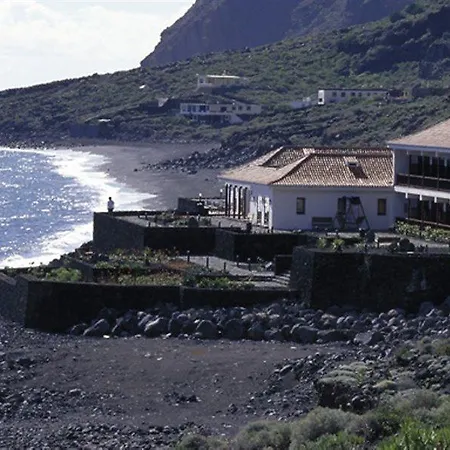 De El Hierro 4*