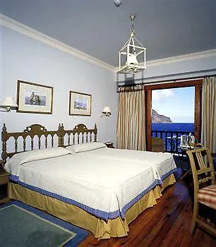 Hotel De El Hierro Las Casas (El Hierro)