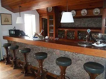 De El Hierro 4* Las Casas (El Hierro)