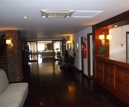 De El Hierro Hotel Las Casas (El Hierro)