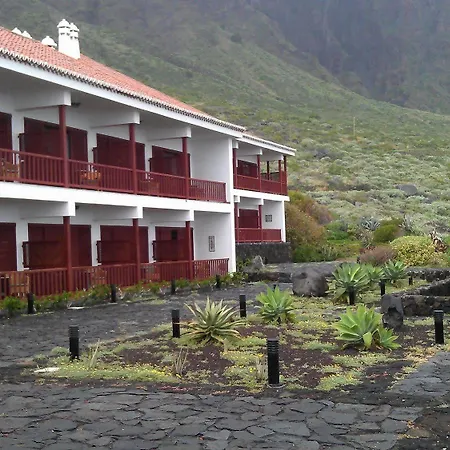 Hotel De El Hierro