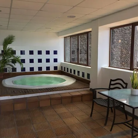 Hotel De El Hierro 4*