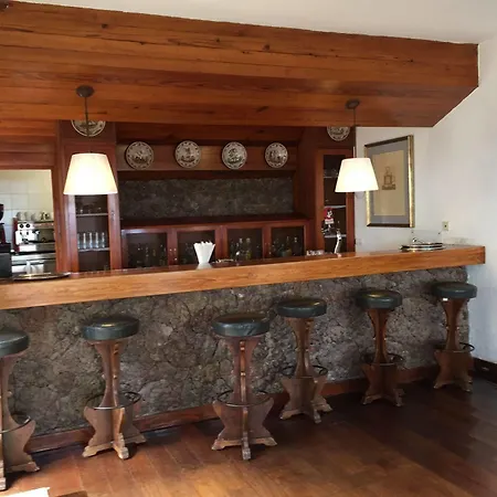 De El Hierro Hotel Las Casas (El Hierro)