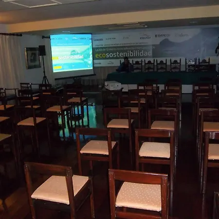 De El Hierro Hotel Las Casas (El Hierro)