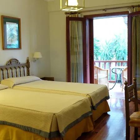 De El Hierro Hotel Las Casas (El Hierro)