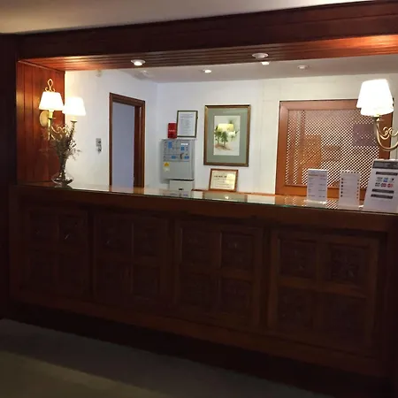 De El Hierro 4* Las Casas (El Hierro)
