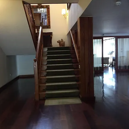 Hotel De El Hierro Las Casas (El Hierro)