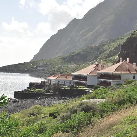 De El Hierro Las Casas (El Hierro)