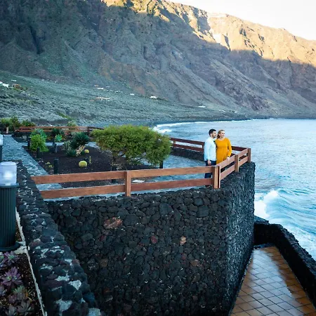 Hotel De El Hierro 4*