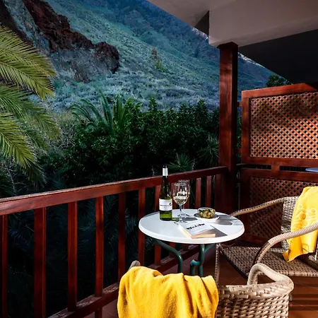 Hotel De El Hierro Las Casas (El Hierro)