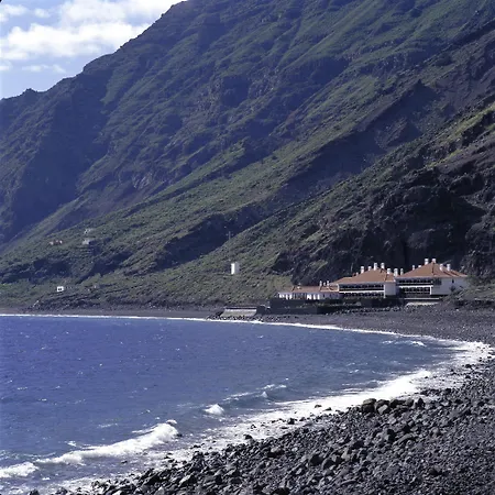 Hotel De El Hierro Las Casas (El Hierro)