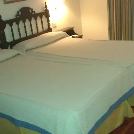 De El Hierro Hotel 4*