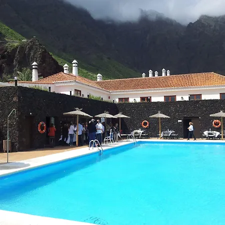 Hotel De El Hierro