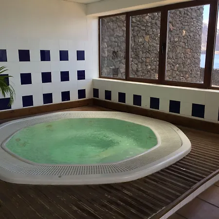 De El Hierro 4* Las Casas (El Hierro)