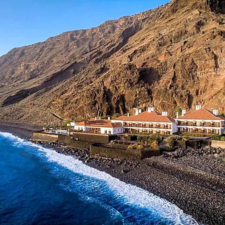 Szálloda De El Hierro