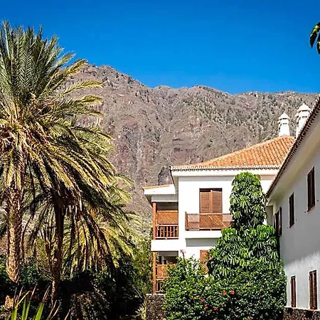Szálloda De El Hierro 4*